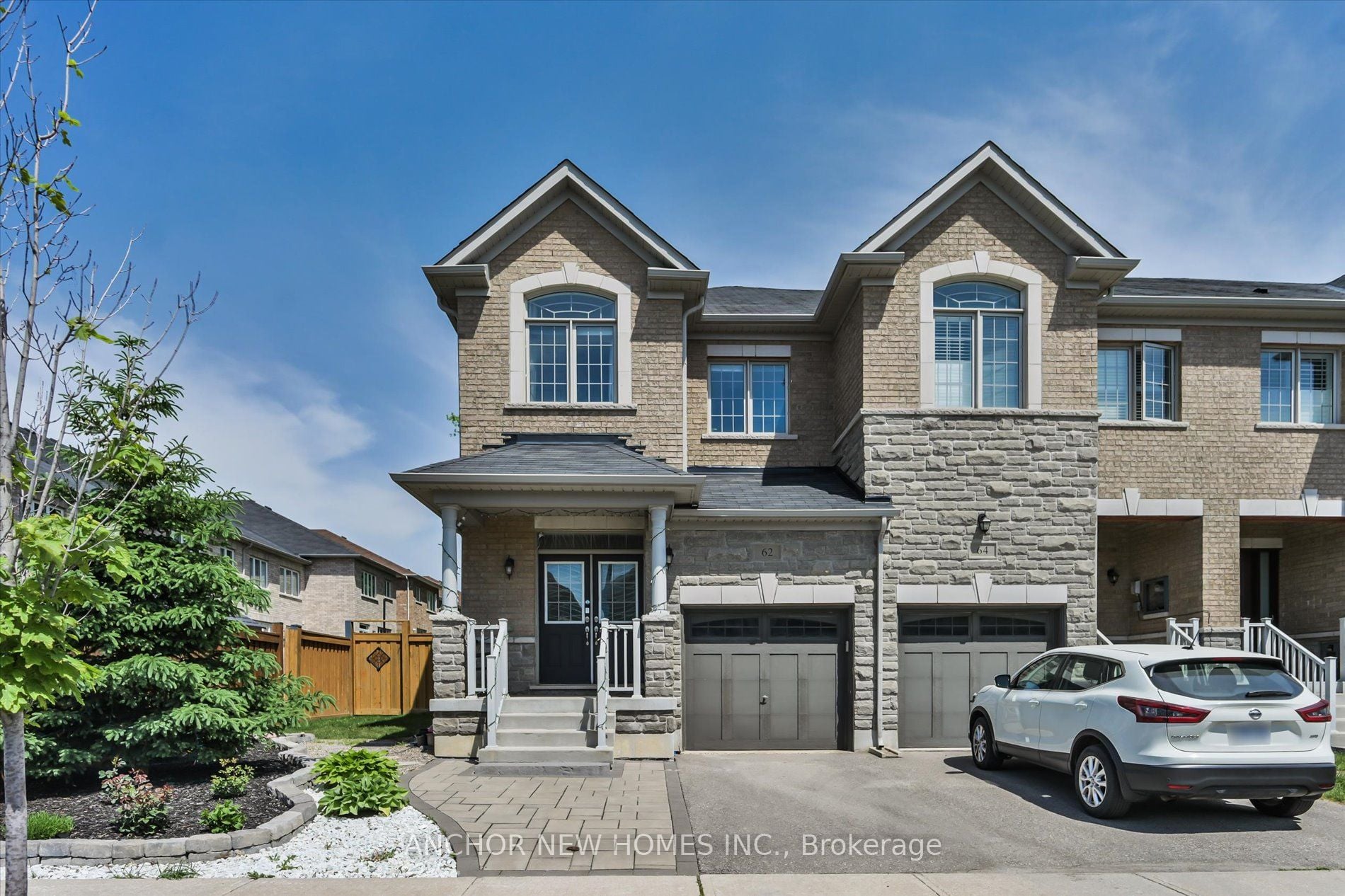 62 Paper Mills Crescent, Richmond Hill, ON, L4E 0V4