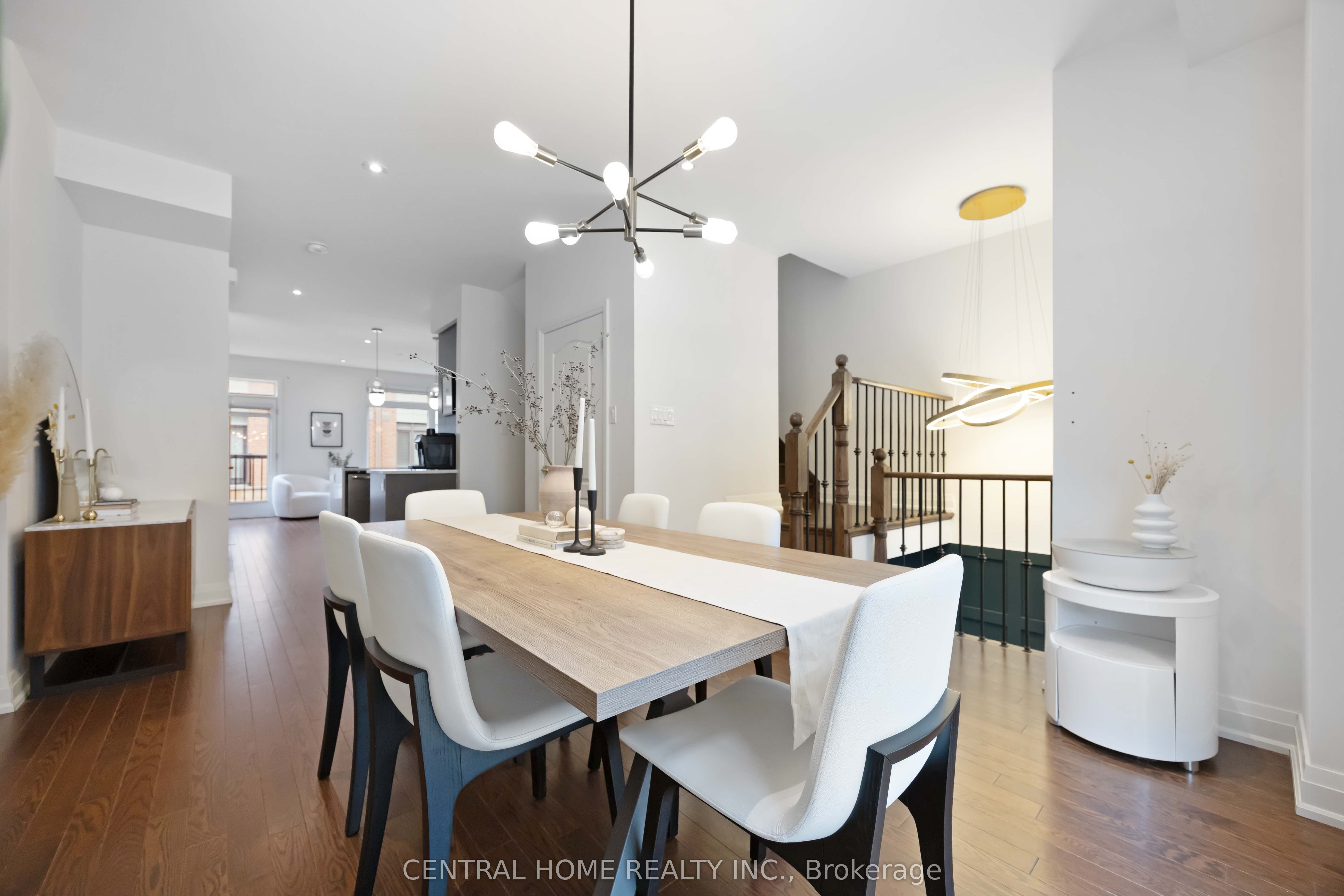 Additional image 5 of 20 William Saville Street, Markham, ON, L3R 9S3