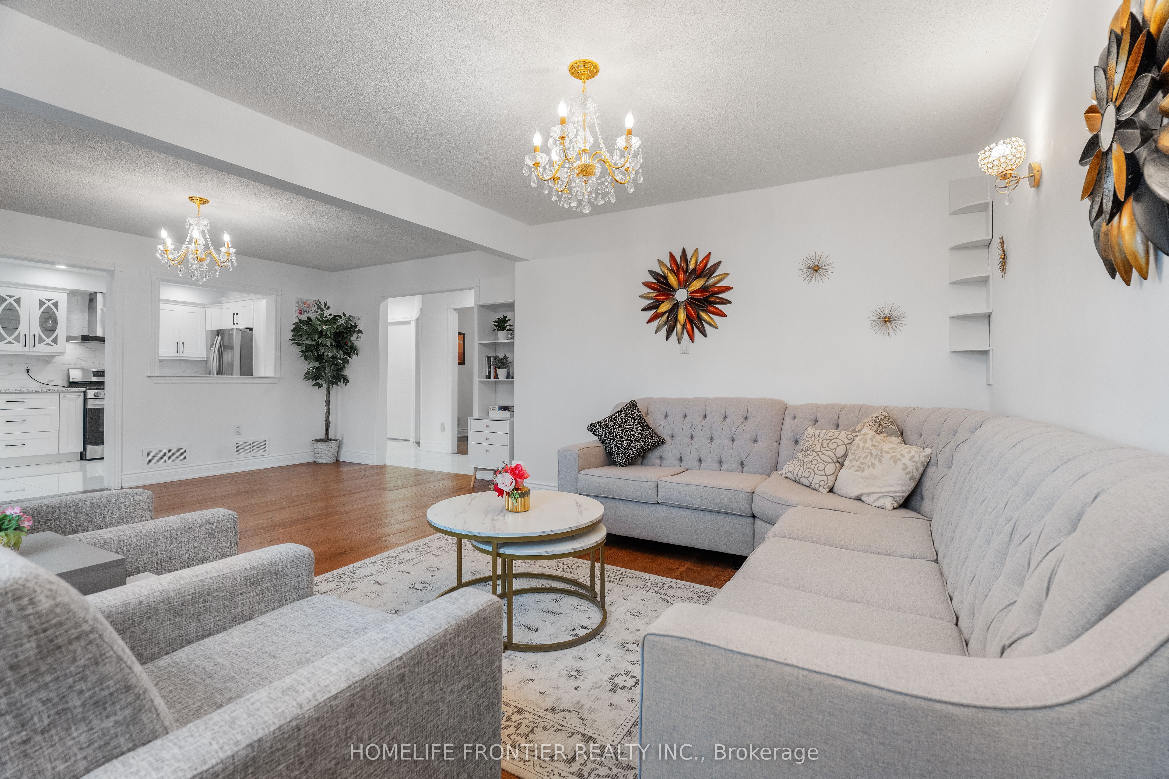 Additional image 6 of 55 Attridge Drive, Aurora, ON, L4G 6J4