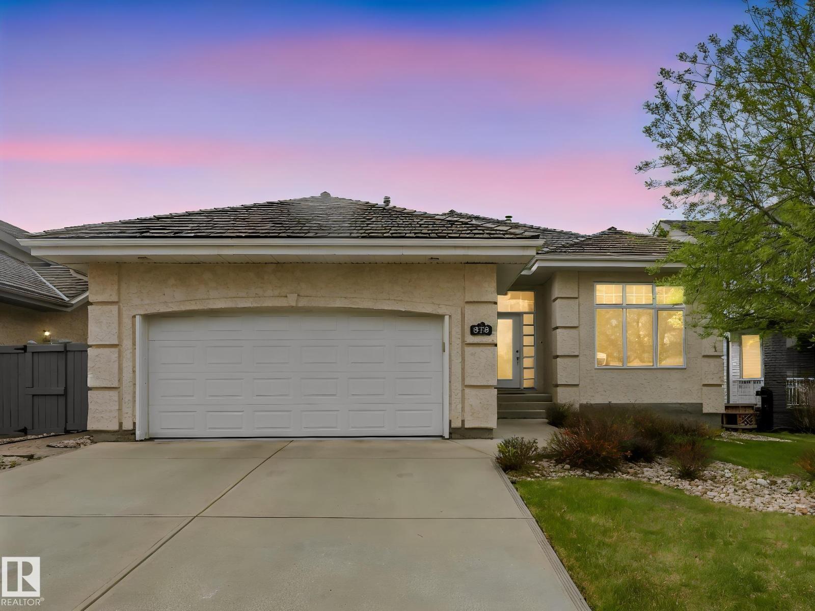 879 Drysdale Run NW, Edmonton, AB, T6M2V4