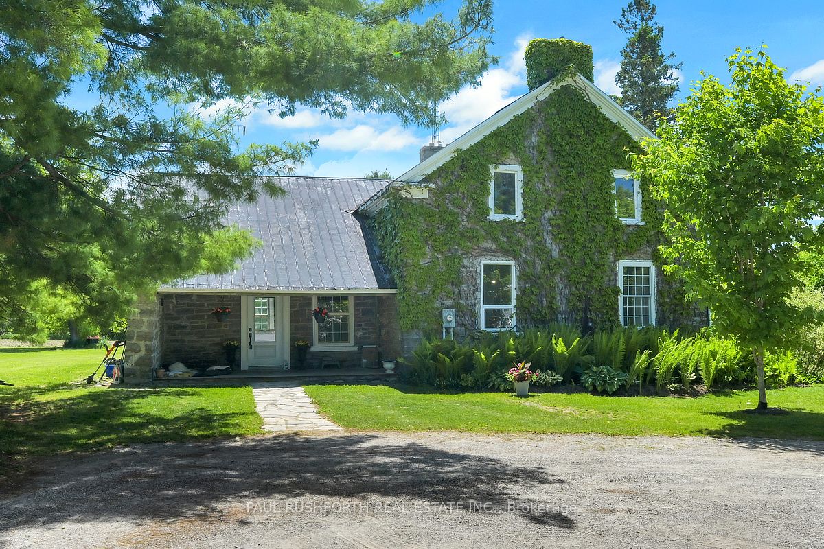 1453 Blakeney Road, Mississippi Mills, ON, K0A 2X0