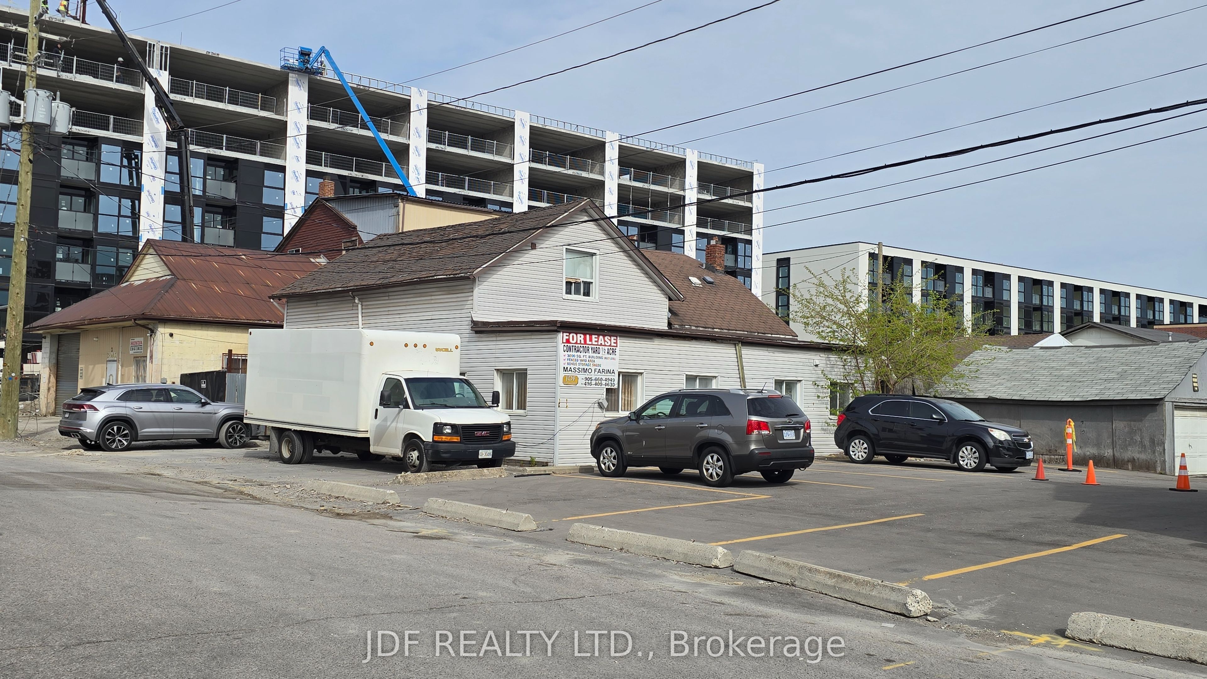 1* Burtons Lane, Vaughan, ON, L4L 1J5 photo 5
