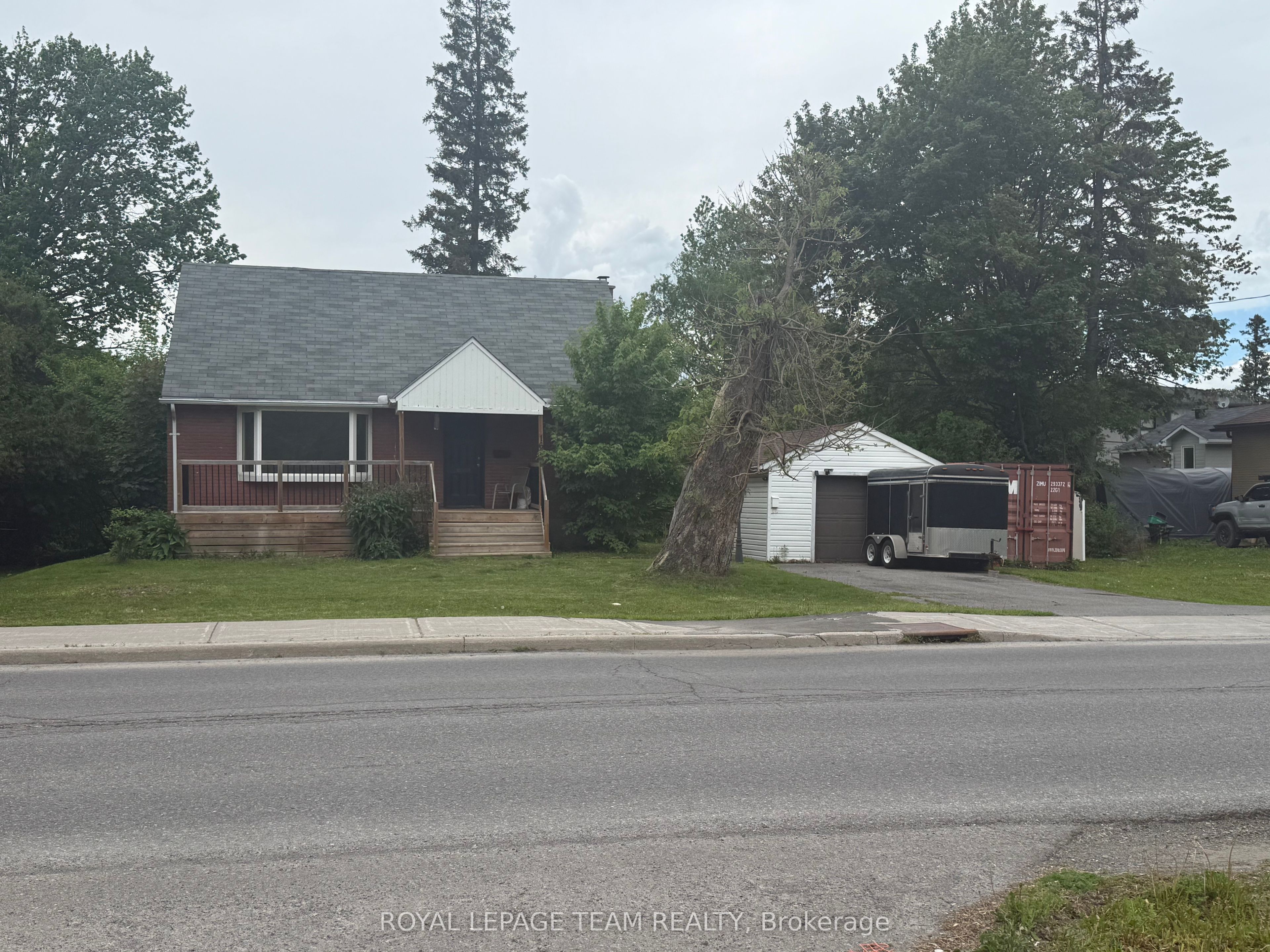 163 Norice Street, Ottawa, ON, K2G 2Y5