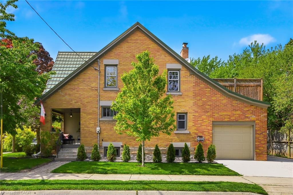 244 Samuel Street, Kitchener, ON, N2H 1R6 photo 2