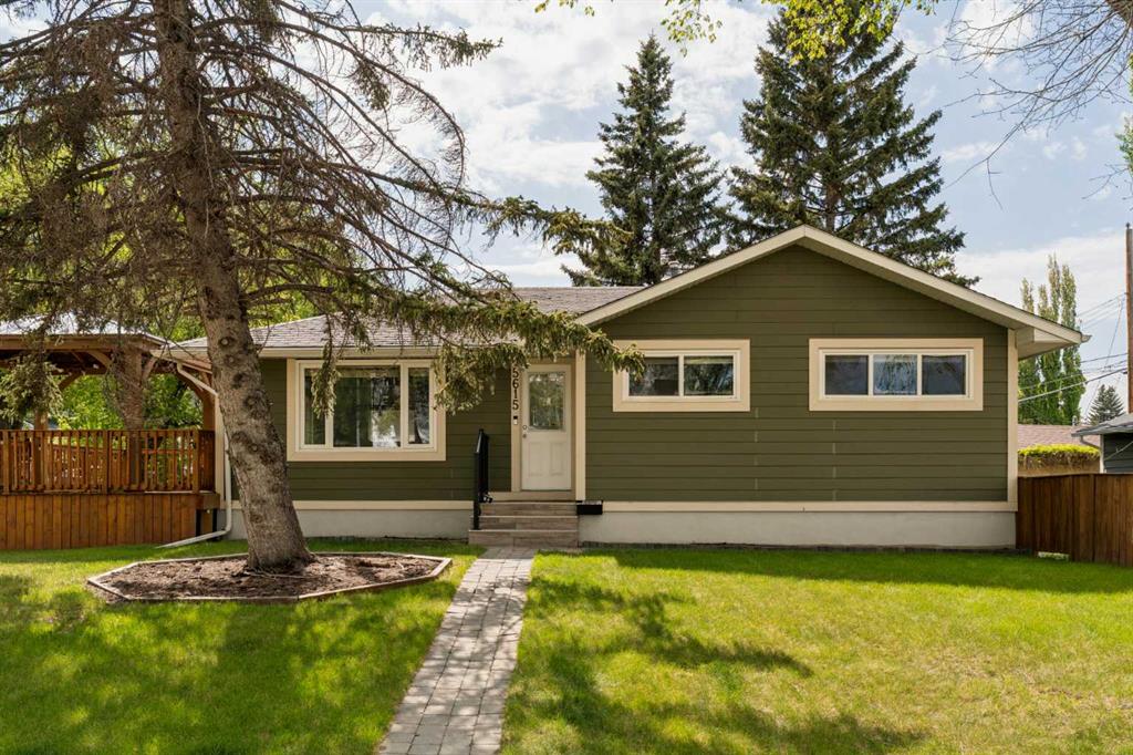 5615 20 Street SW, Calgary, AB, T3E 1R3