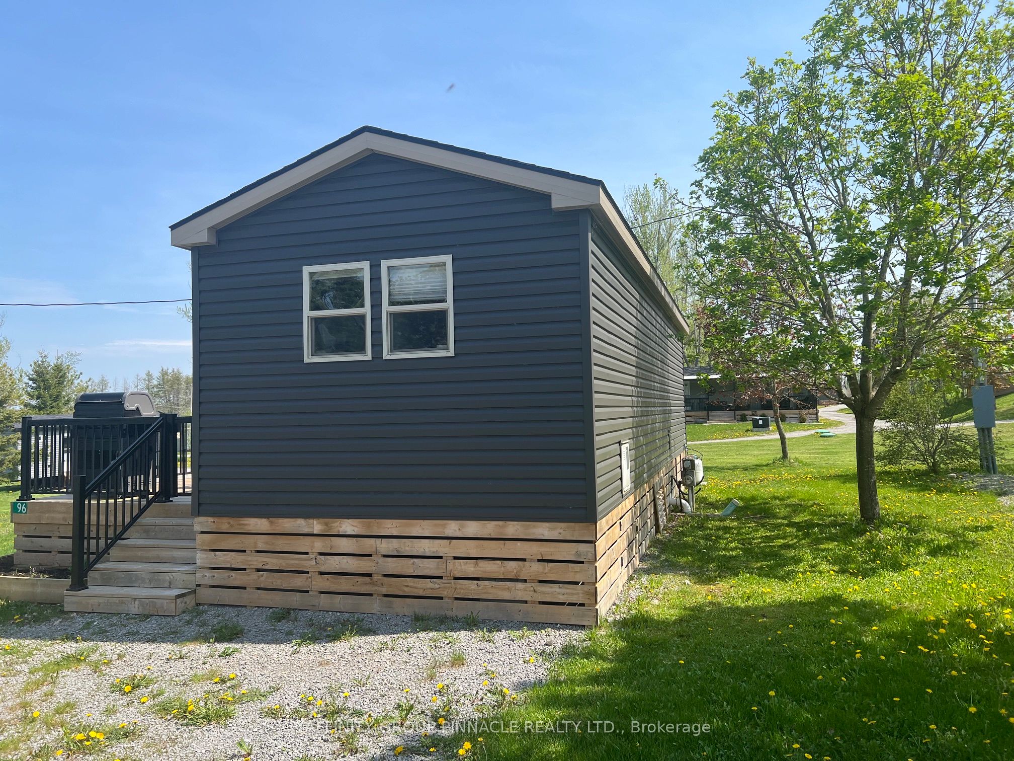 96-657 Thunder Bridge Road, Kawartha Lakes, ON, K9V 4R1 photo 2