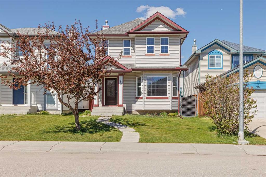 80 Covewood Green NE, Calgary, AB, T3K 5G5