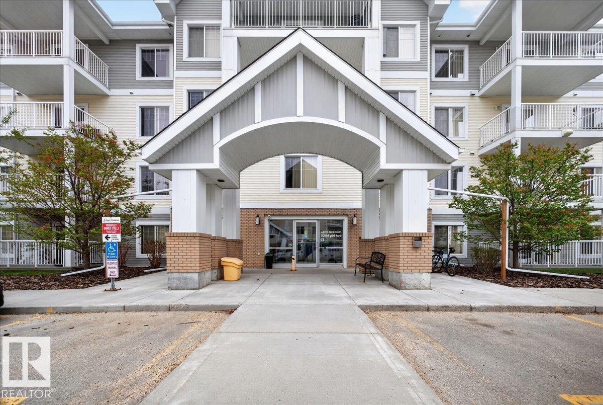 408-2204 44 Avenue NW, Edmonton, AB, T6T0G5 photo 3