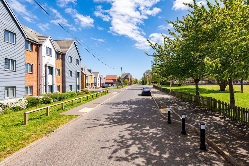 Additional image 14 of 2 bed flat for saleBaird Way, Minster On Sea, Sheerness ME12