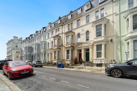 Holyrood Place, Plymouth PL1