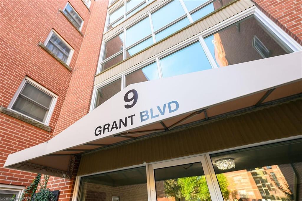 107-9 Grant Boulevard, Dundas, ON, L9H4L5 photo 3