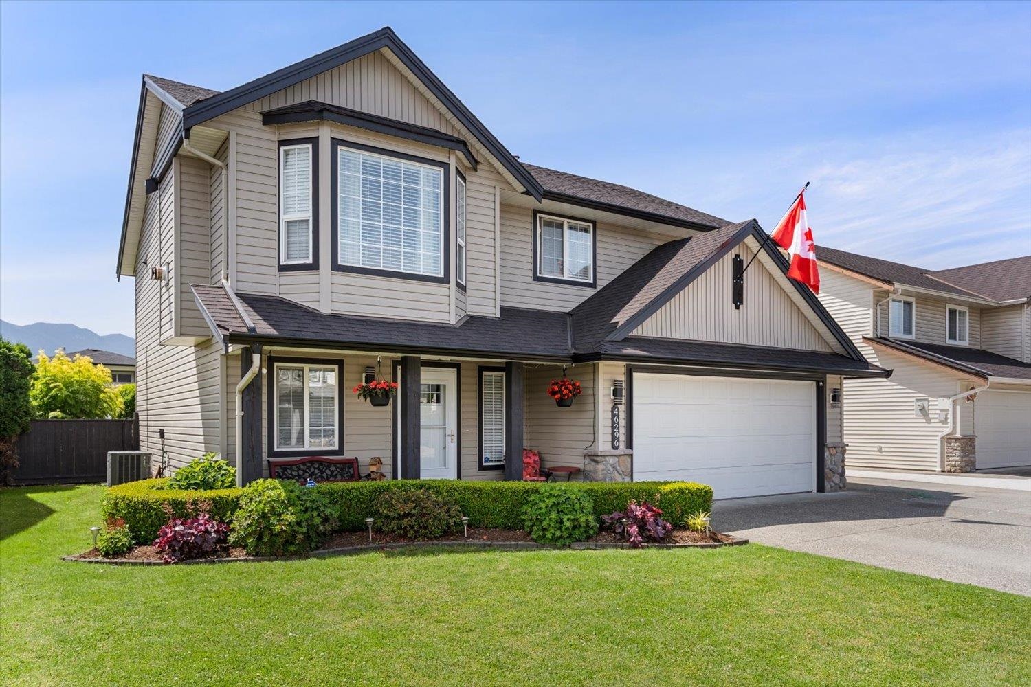 46296 Ranchero Drive, Chilliwack, BC, V2R 5P3 photo 2