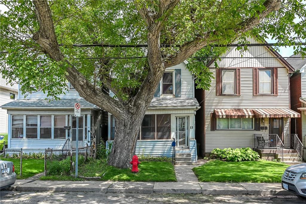 Additional image 2 of 13 Brant Street, Hamilton, ON, L8L 4C5