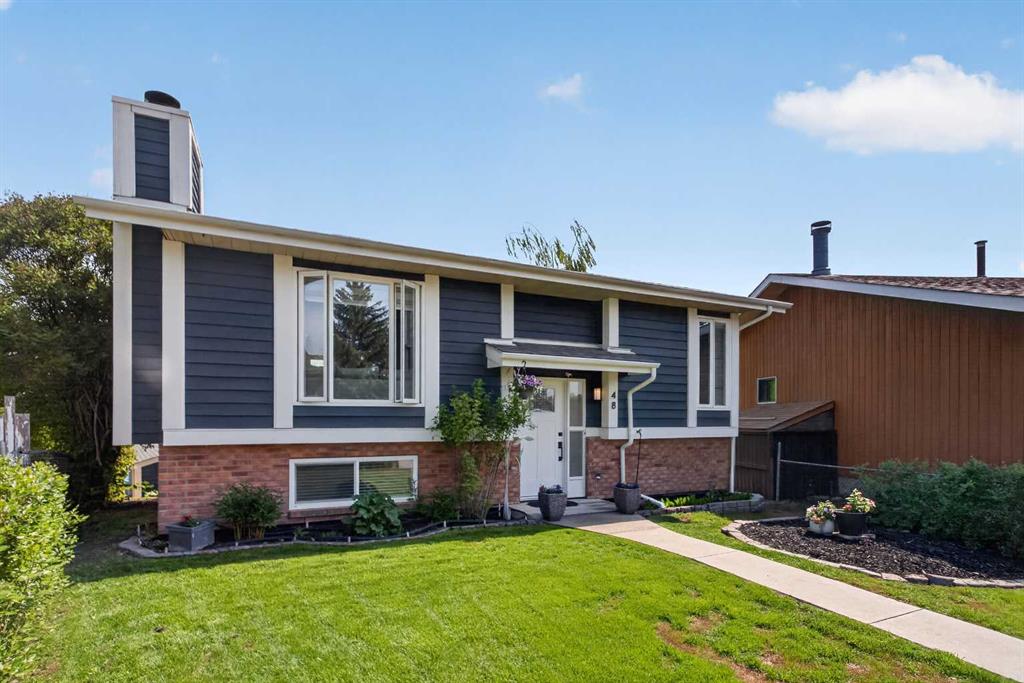 48 Shawcliffe Place, Calgary, AB, T2Y 1H5 photo 2