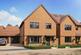 Plot 53, The Romsey  at Curbridge Meadows, Budding Close PO15