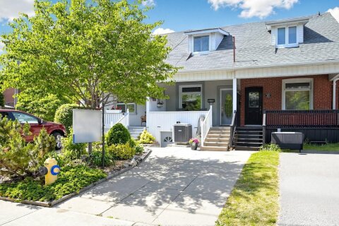 Additional image 8 of 14 Bradley Avenue, Toronto, ON, M6S 2N1