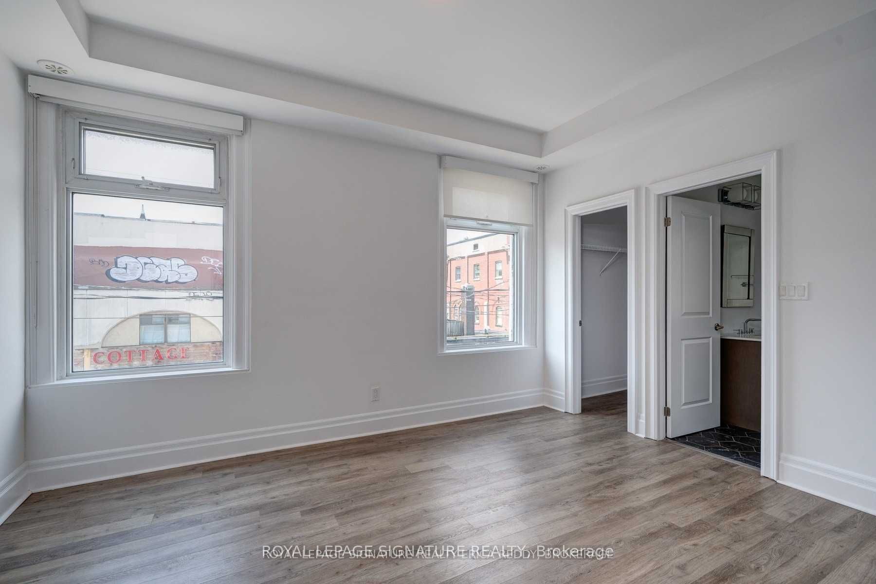 2B-1 Lansdowne Avenue, Toronto, ON, M6K 2V7 photo 2