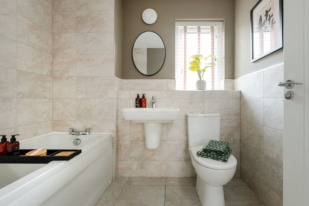 Additional image 13 of 4 bed detached house for sale"The Chalham - Plot 90" at Fitzwilliam Place, Silverdale Gardens, Redcar TS10
