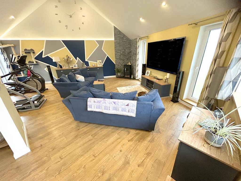 Additional image 20 of 3 bed detached bungalow for saleTrevingey Crescent, Redruth TR15