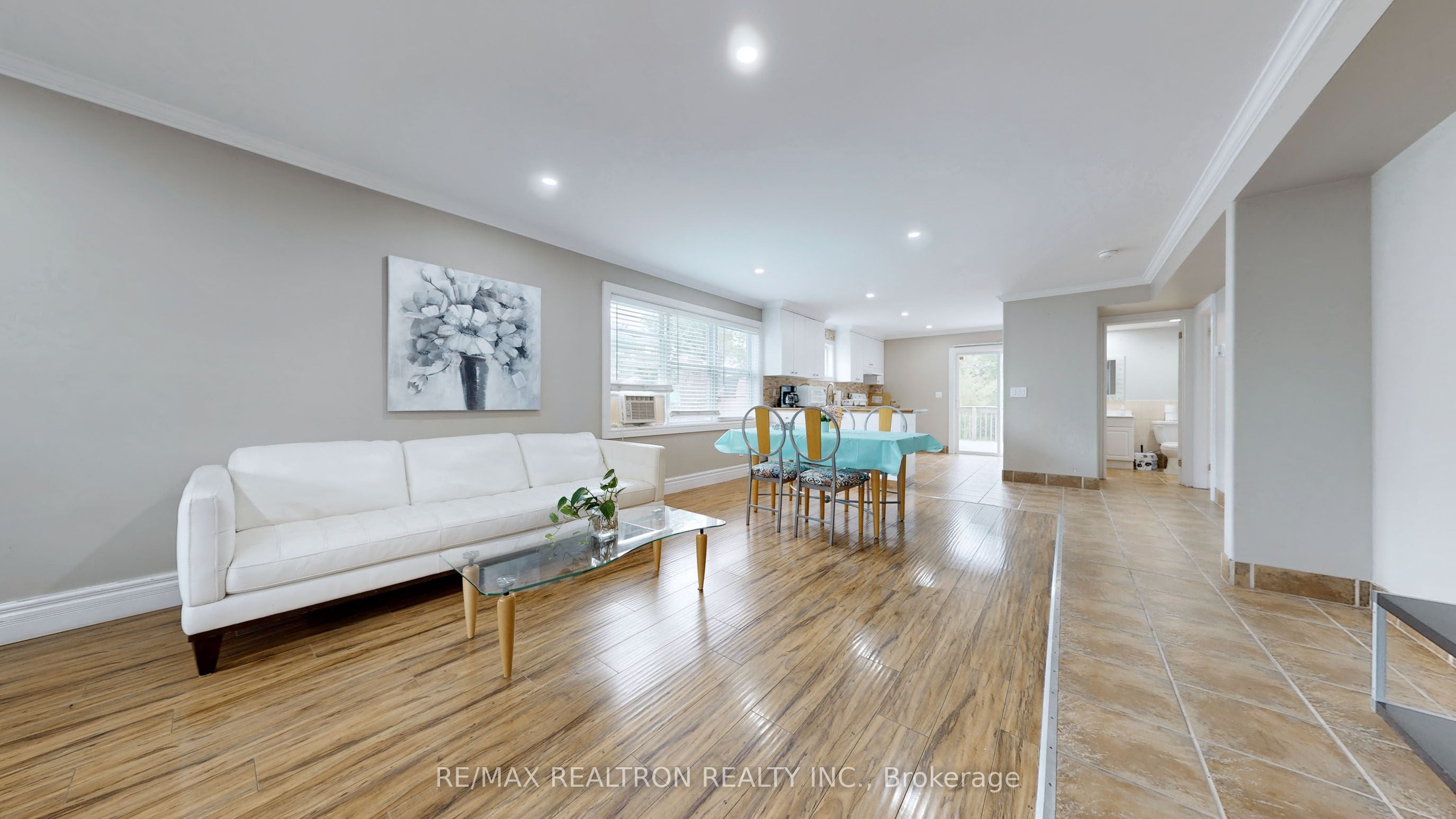 Ground Flr-322 Miami Drive, Georgina, ON, L4P 2Z7