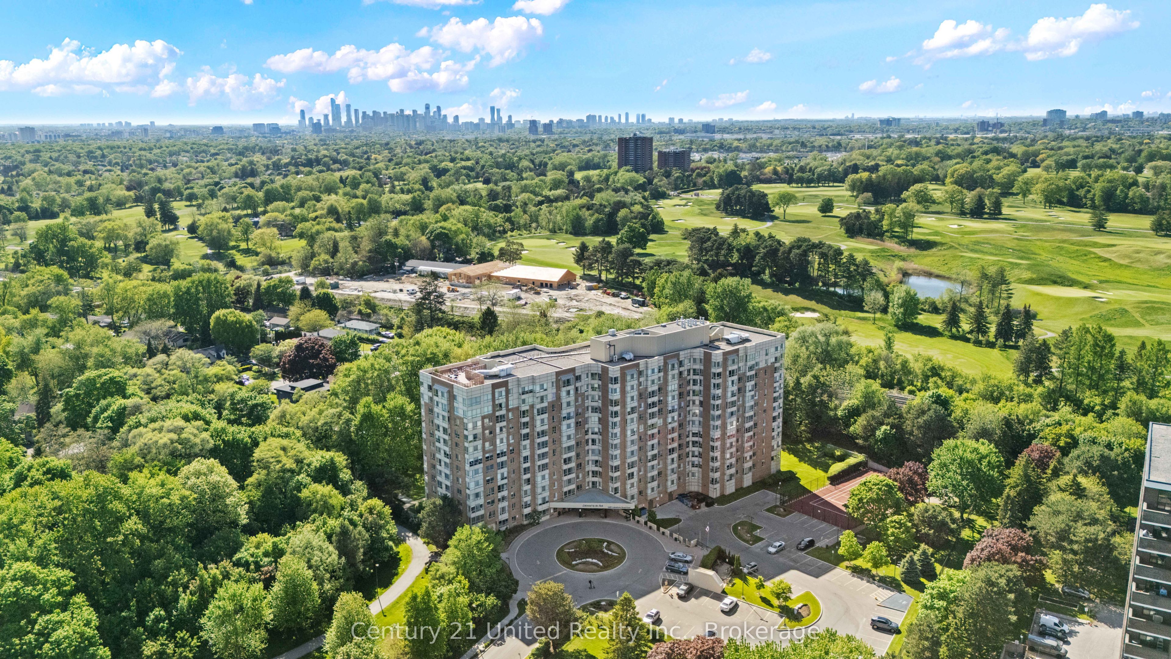 505-1485 Lakeshore Road E, Mississauga, ON, L5E 3G2