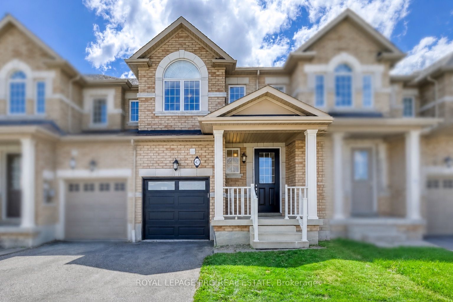 47 Dufay Road, Brampton, ON, L7A 4A2