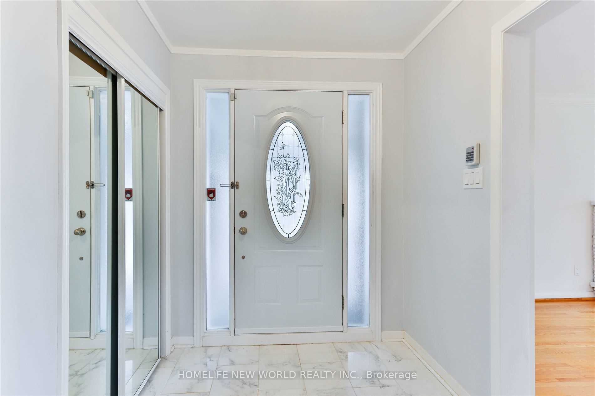 6 Bathford Crescent, Toronto, ON, M2J 2S4 photo 2