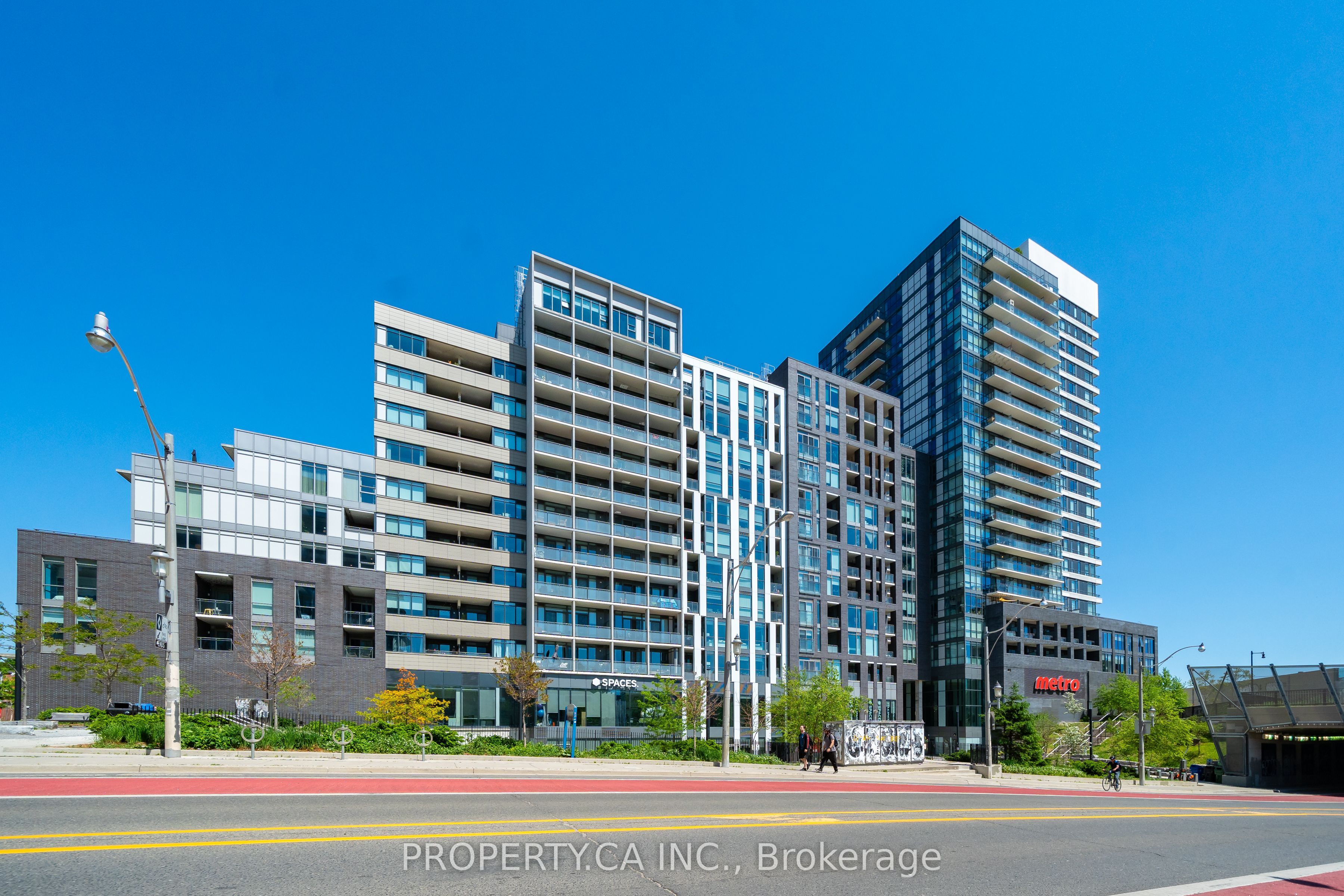 Additional image 5 of 711-20 Minowan Miikan Lane, Toronto, ON, M6J 0E5