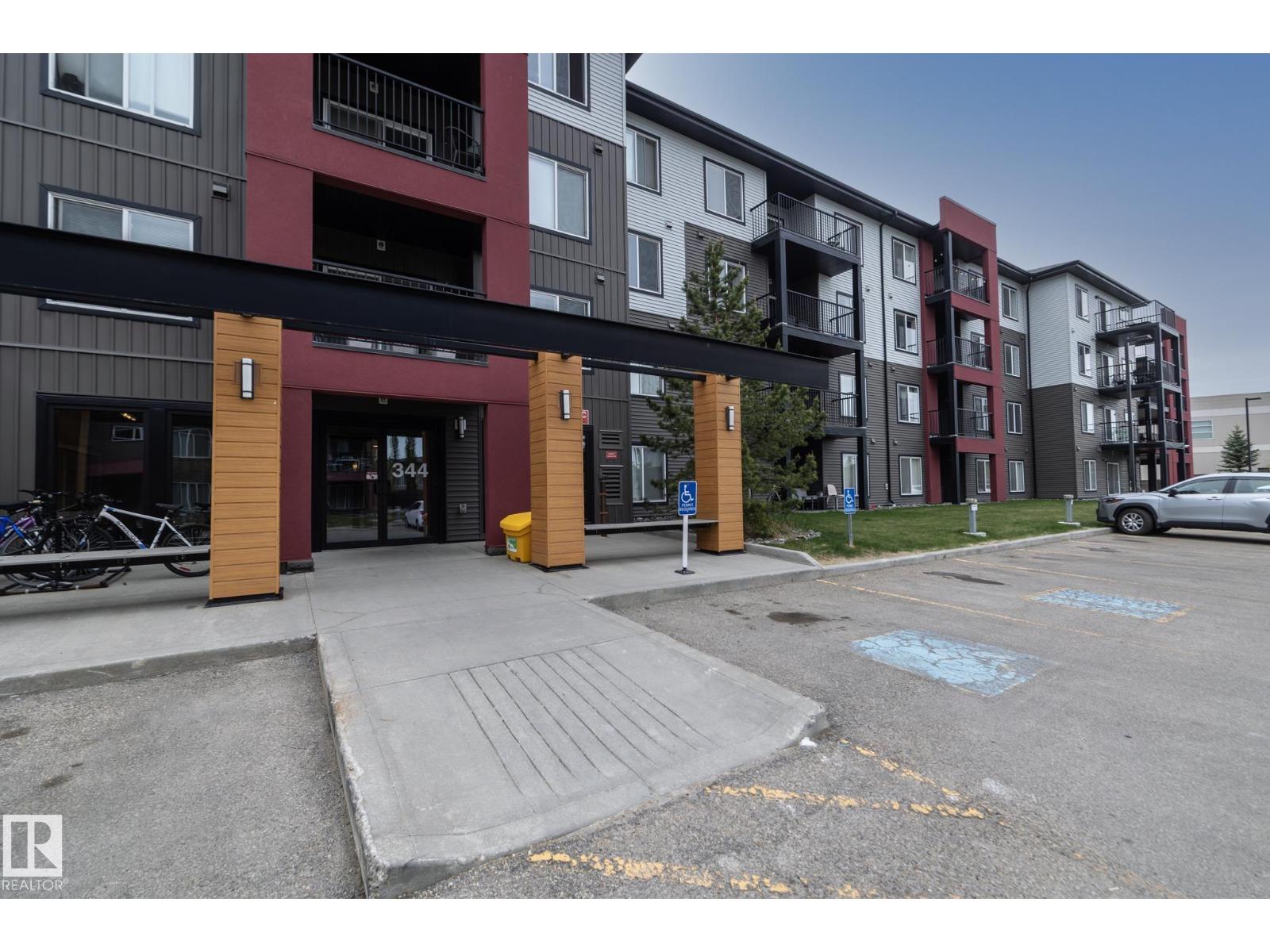 431-344 Windermere Road NW, Edmonton, AB, T6W2P2 photo 2