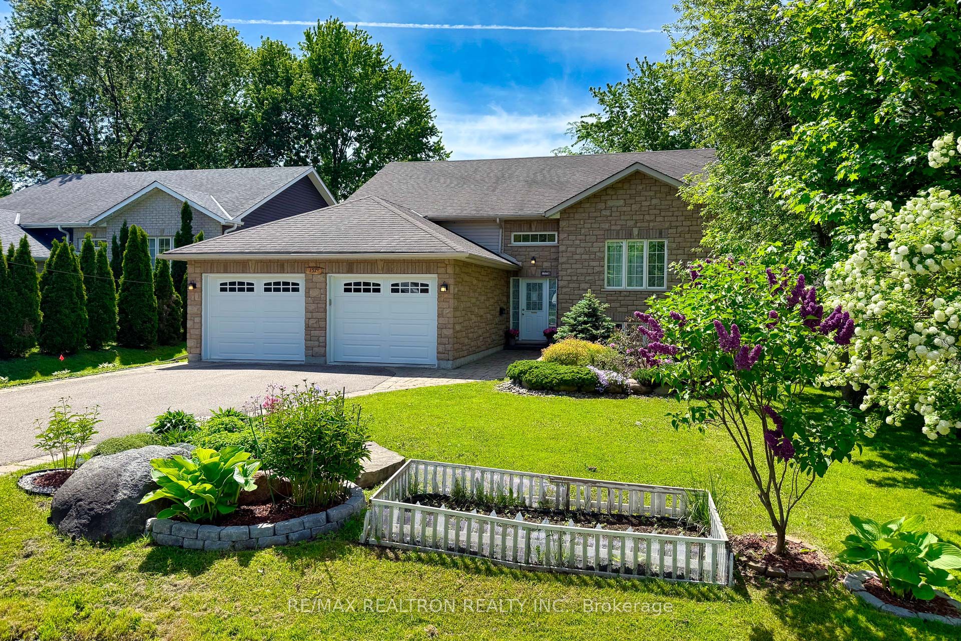 157b Silas Boulevard, Georgina, ON, L4P 2K2 photo 2