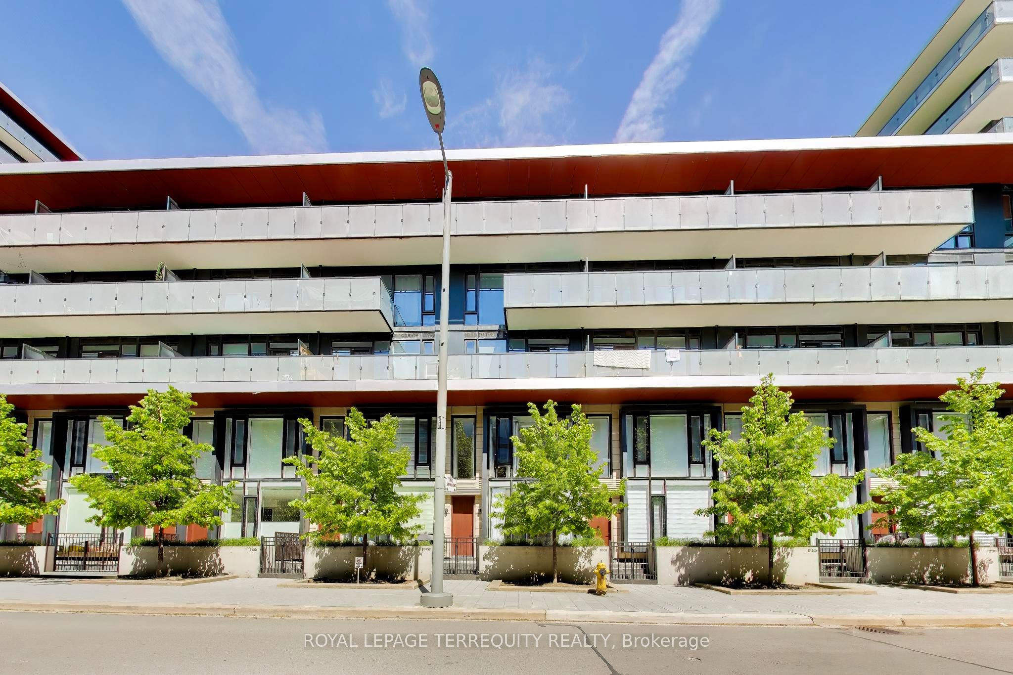 S132-180 Mill Street, Toronto, ON, M5A 0V7