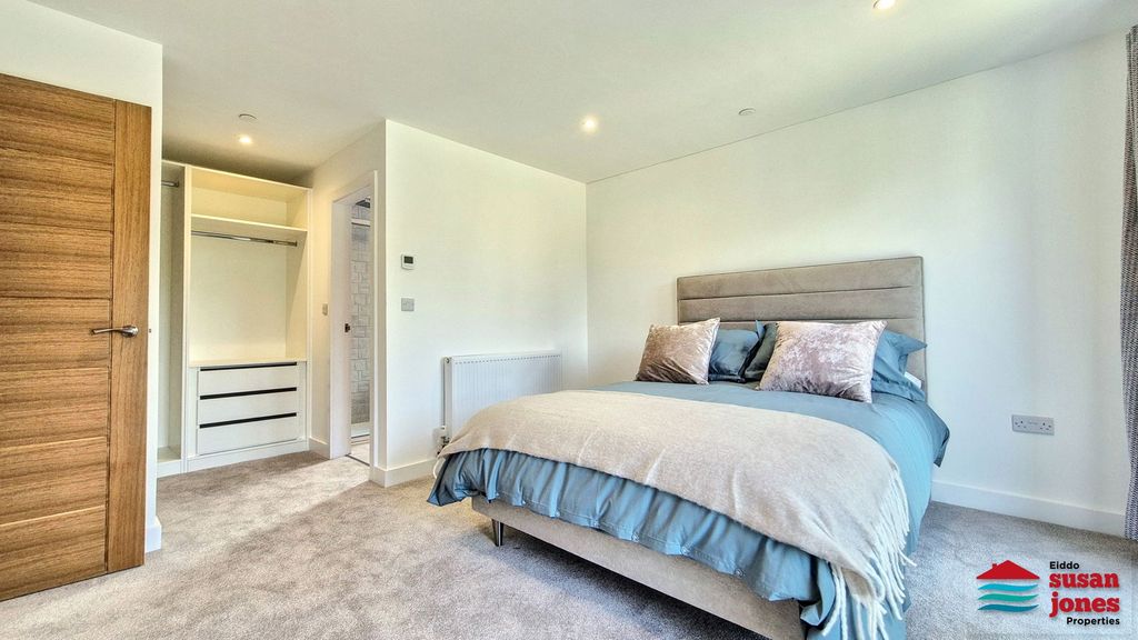 Additional image 11 of 3 bed detached house for salePenrallt, Pwllheli LL53