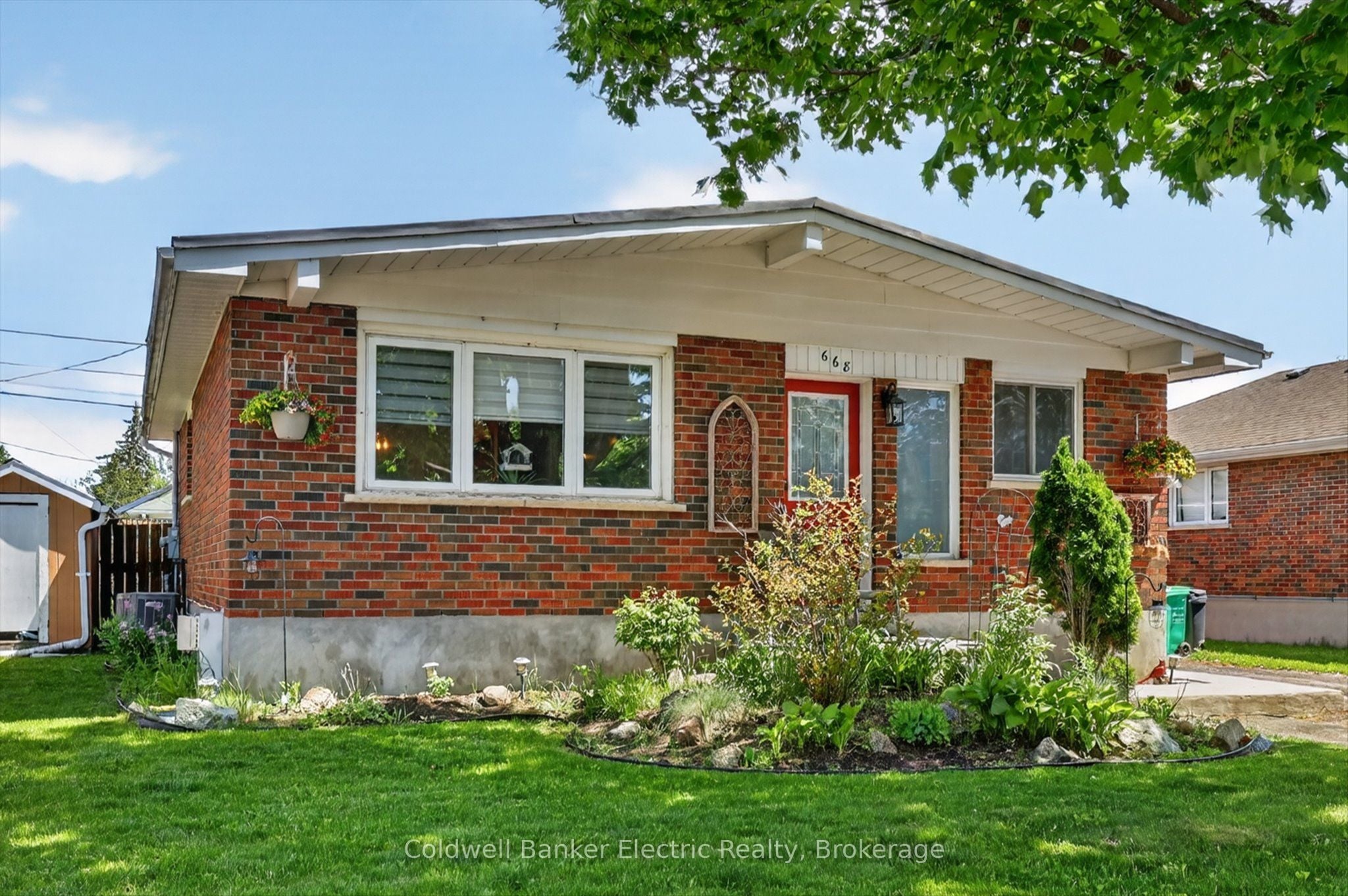 668 Barbara Crescent, Peterborough, ON, K9J 3X5 photo 4