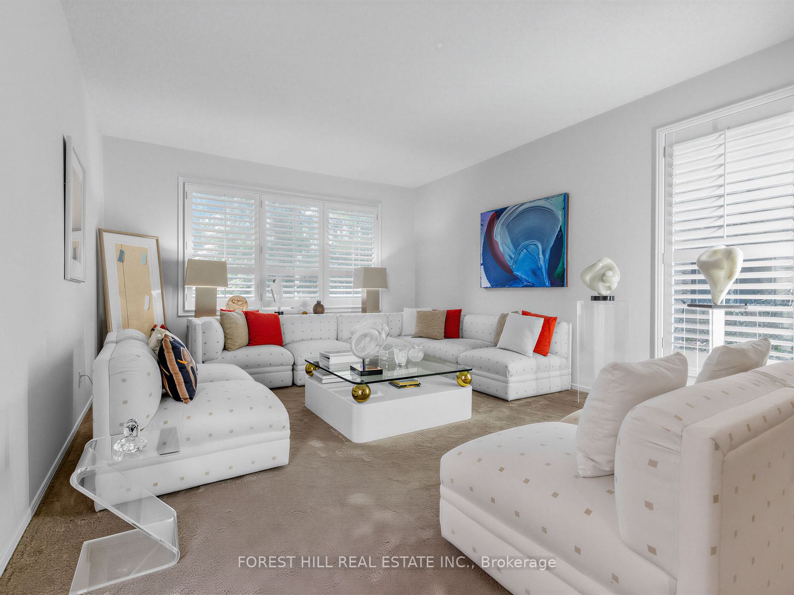 43 Beaverhall Drive, Toronto, ON, M2L 2C8 photo 5