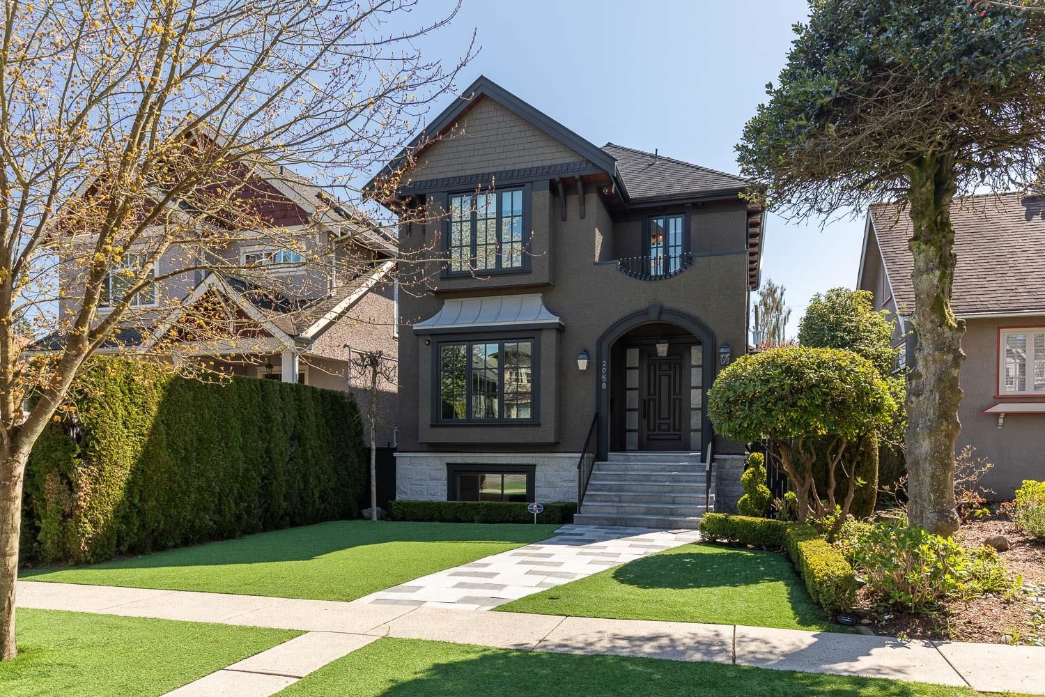 2958 40th Avenue W, Vancouver, BC, V6N 3B4