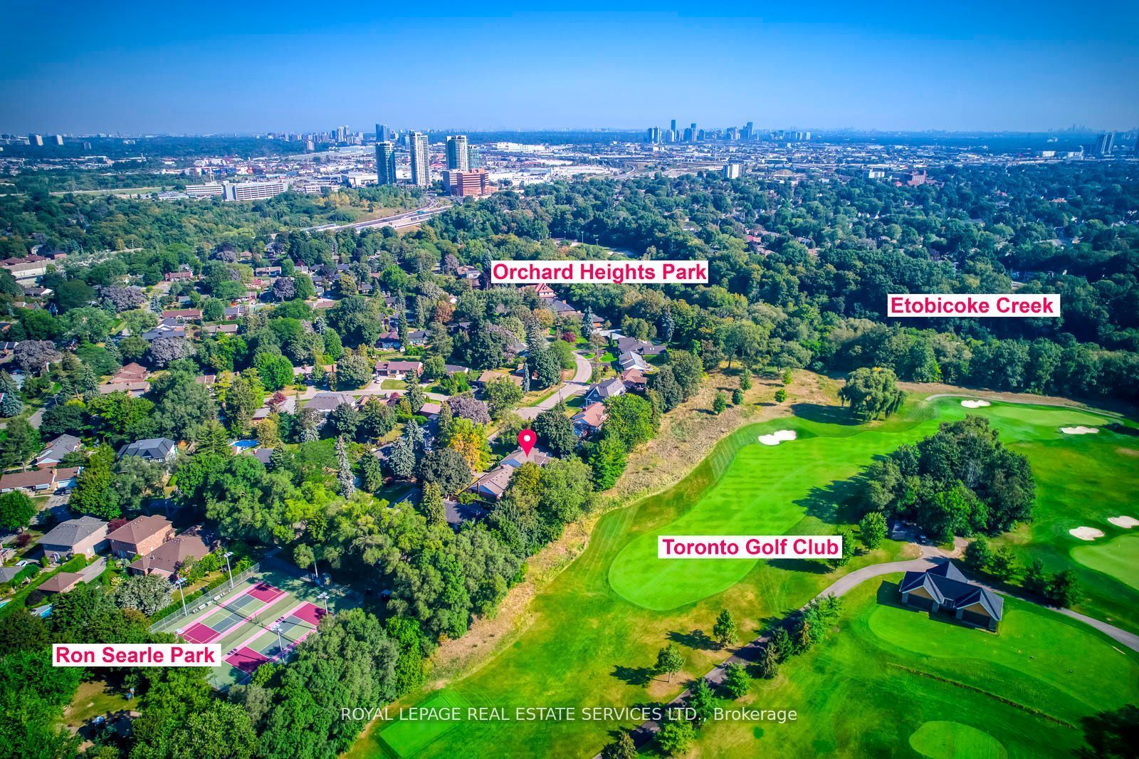 Additional image 4 of 1602 Lincolnshire Blvd. Boulevard, Mississauga, ON, L5E 2S7