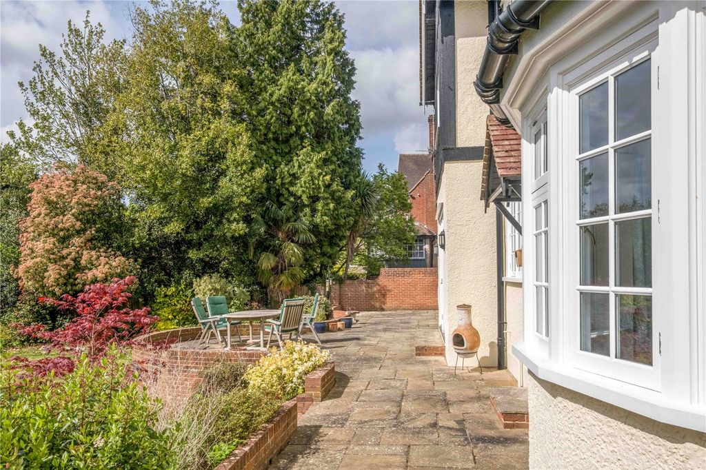 Additional image 24 of 5 bed detached house for saleCronks Hill Road, Redhill RH1