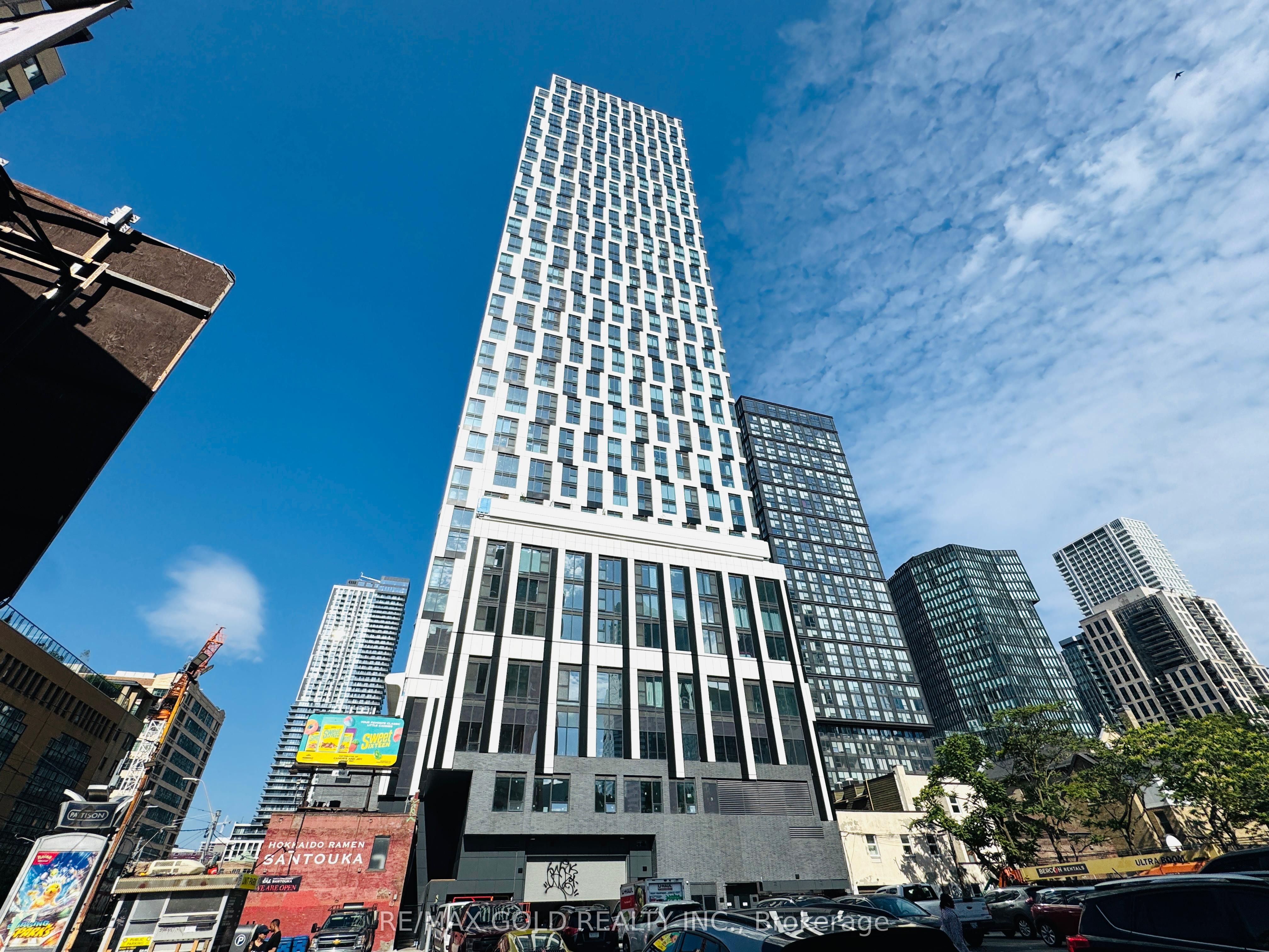 5106-252 Church Street, Toronto, ON, M5B 0E6