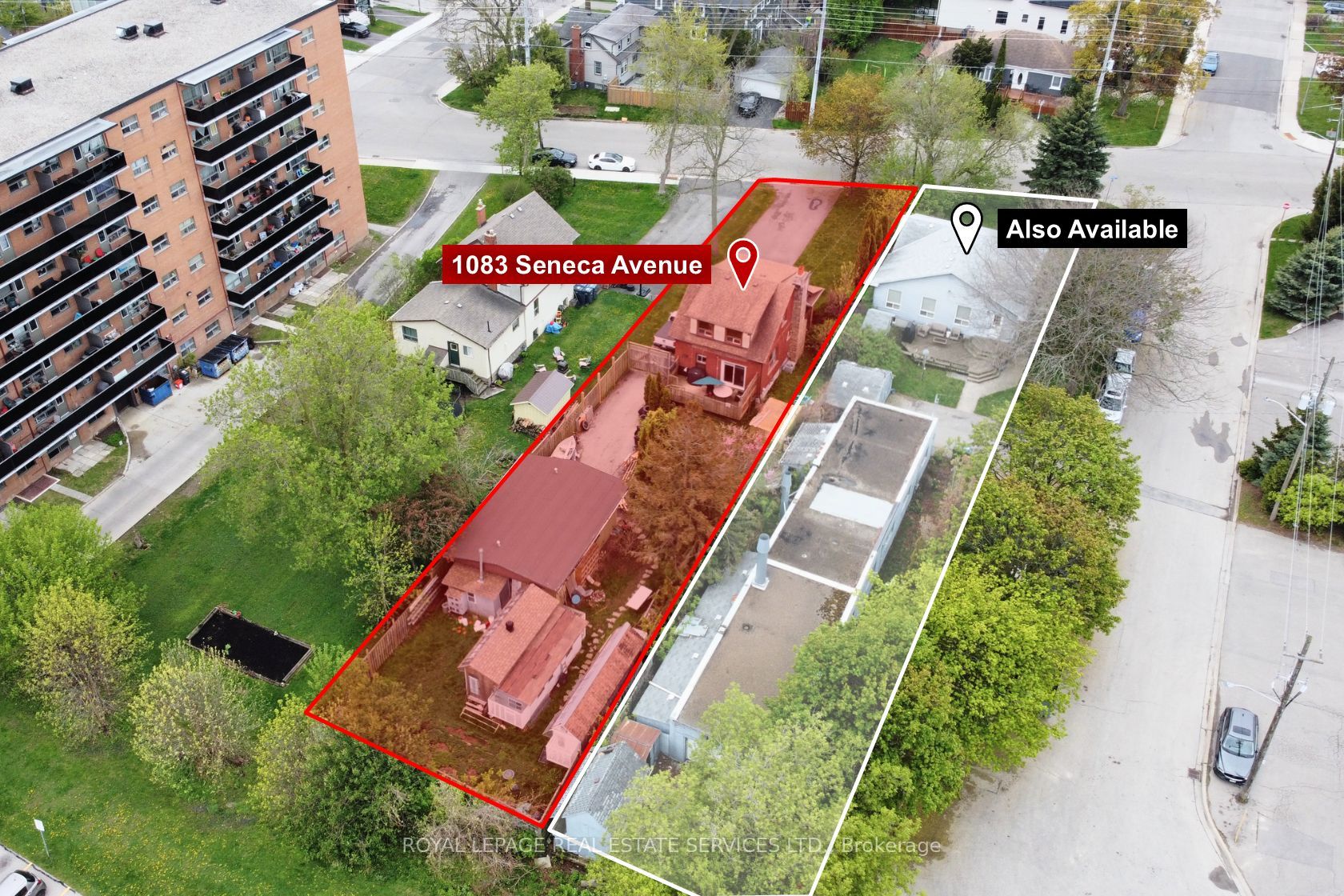 Additional image 4 of 1083 Seneca Avenue, Mississauga, ON, L5G 3X4