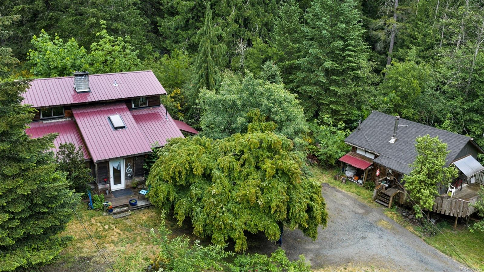 1865 Oldham Road, Shawnigan Lake, BC, V8H 0B4
