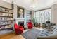 Whitehall Park, Whitehall Park, N19
