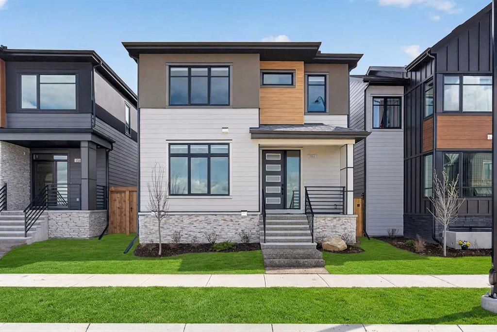 267 Bluerock Avenue SW, Calgary, AB, T2Y0W2