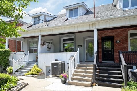 Additional image 7 of 14 Bradley Avenue, Toronto, ON, M6S 2N1