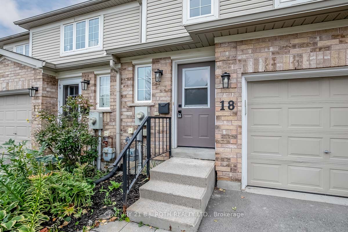 18-430 Mapleview Drive E, Barrie, ON, L4N 0H4 photo 4