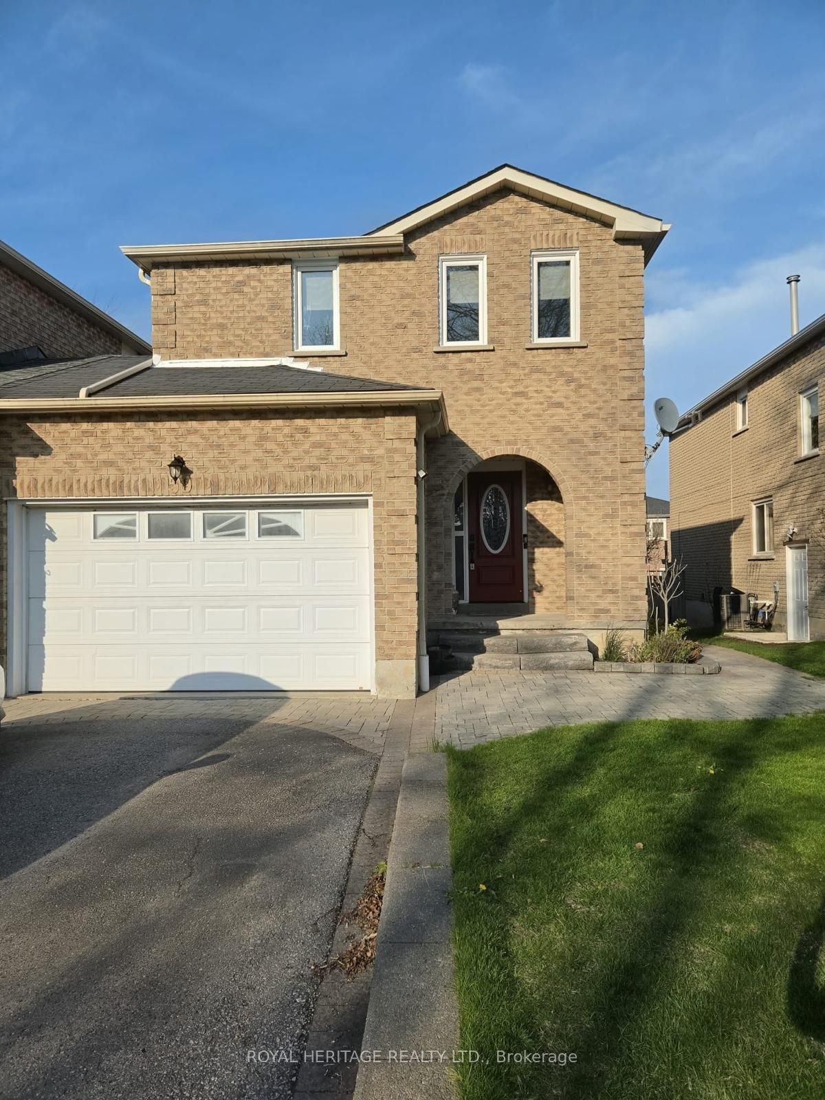 59 Hewitt Crescent, Ajax, ON, L1S 7A6