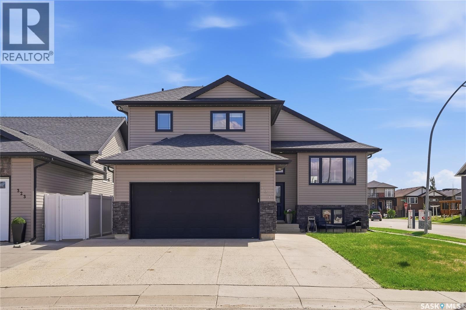 327 Roy Crescent, Saskatoon, SK, S7W0L1