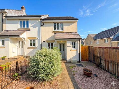 Lady Fern Road, Roborough, Plymouth PL6