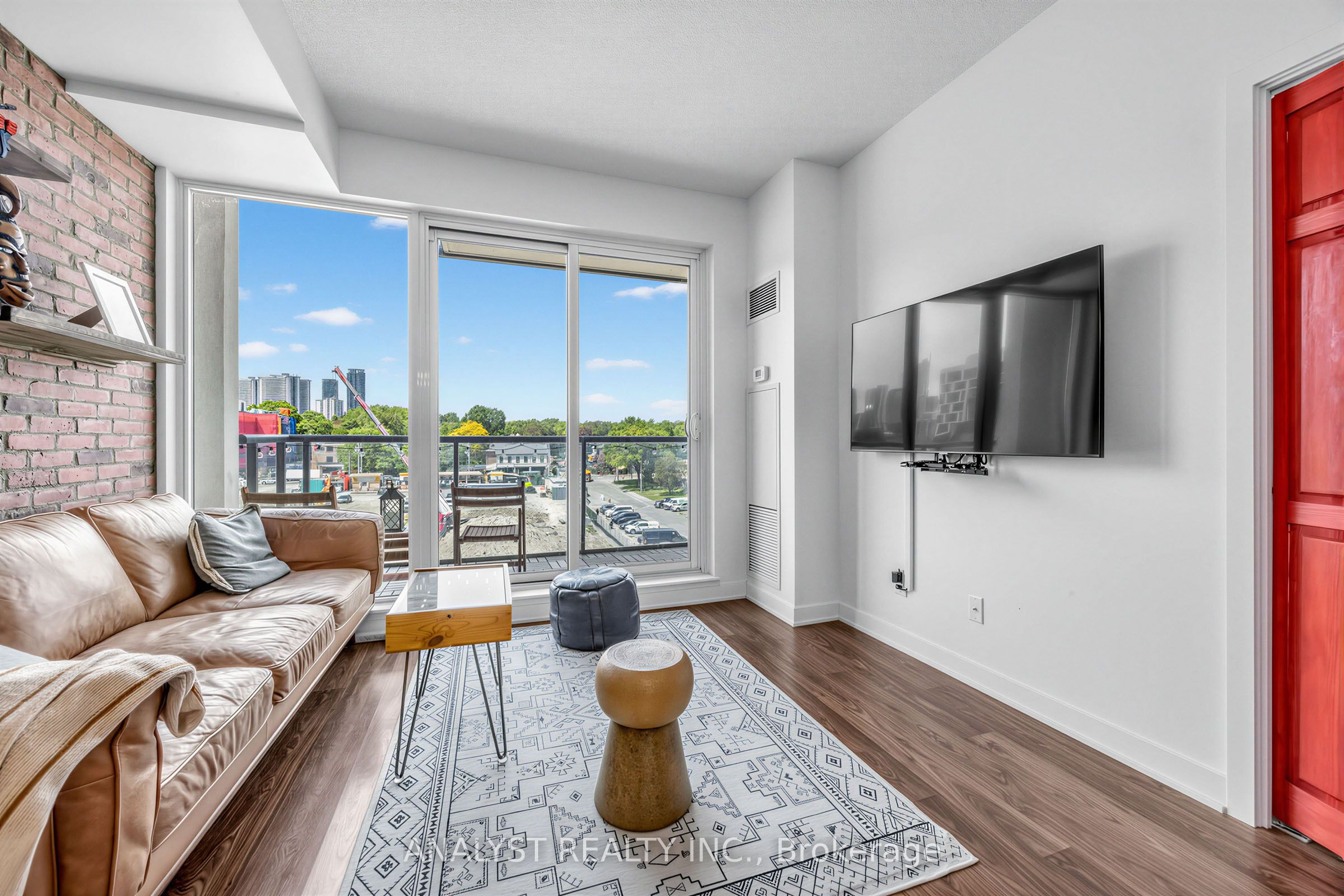 Additional image 2 of 504-260 Sackville Street, Toronto, ON, M5A 0B3