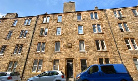 Upper Grove Place, Edinburgh EH3