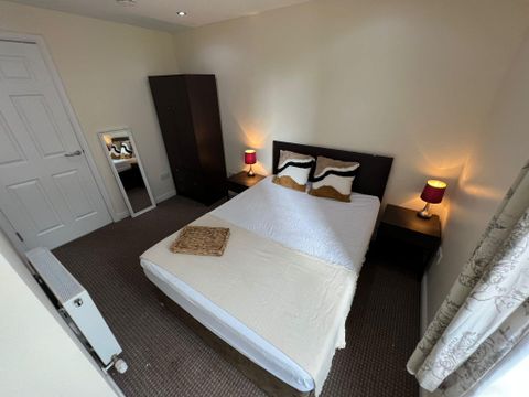 Trinity Street, Aberdeen AB11
